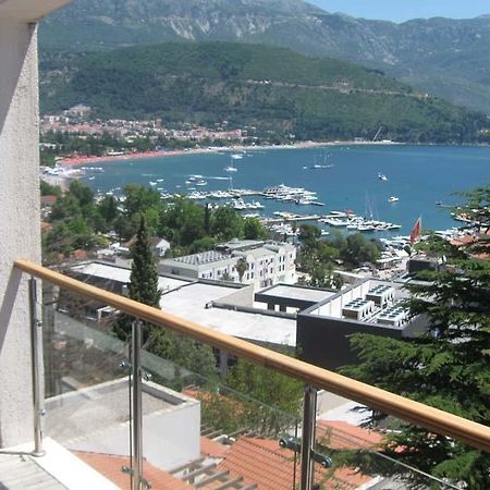 Apartmani Katarina Budva Exterior photo