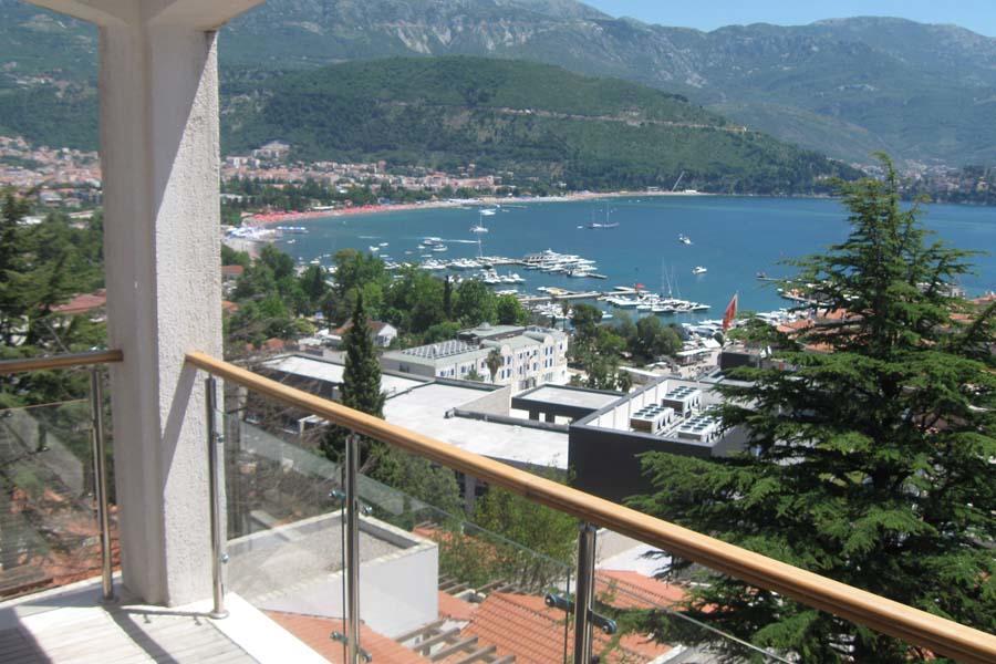 Apartmani Katarina Budva Exterior photo