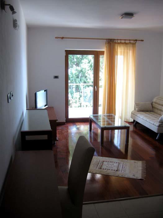 Apartmani Katarina Budva Exterior photo